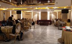 Hotel JRD Luxury Boutique Green Park Delhi NCR Wedding Venue Cost