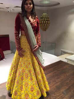 asiana couture prices