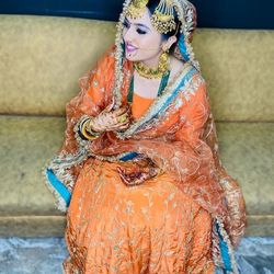 Salon 2024 roots bridal