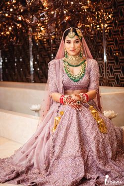 Heavy Bridal Lehenga Images, Latest Heavy Designer Lehengas