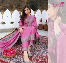 Dressline fashion shop