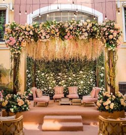 Luxury Weddings by The Wedding Platform Wedding Planners Price