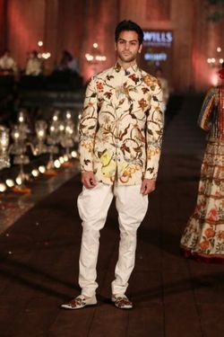 mens sangeet outfits