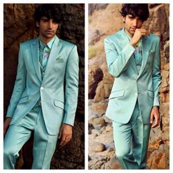 Groom Suits – Shop Latest Mens Suits designs for Wedding – Suvidha Fashion-gemektower.com.vn