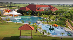 100 ACRES CLUB - Updated 2023 Prices & Resort Reviews (Sanand, India)