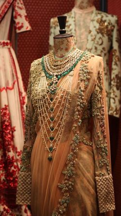 Best & Latest Reception Sarees for Bride: Designer, Silk, Fancy, Heavy &  More!