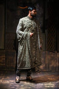 Sabyasachi nehru jacket outlet
