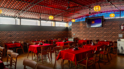 Modern Kitchen Bar Mumbai Banquet Wedding Venue With Prices