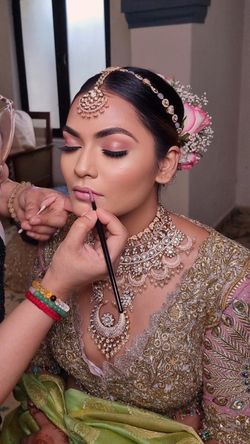 Shalini Name Naked Video - Shalini Singh Bridal Makeup - Price & Reviews | Delhi NCR Makeup Artist