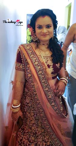 Bipasha Basu Wedding and Reception Look Breakdown and Who Wore What - Deck  and Dine