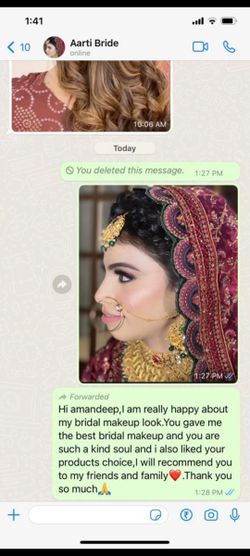 Party Makeup and latest hair styles - Amandeep Dhiman Makeup Pictures | Bridal Makeup in Ludhiana - WedMeGood Party Makeup and latest hair styles - Amandeep Dhiman Makeup Pictures | Bridal Makeup in Ludhiana - WedMeGood