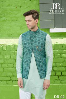 Dulhe ke liye online kurta pajama