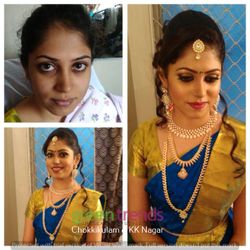 Green Trends Price Reviews Madurai Makeup Artist