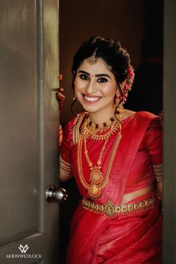 Discover more than 132 kerala wedding reception hairstyles super hot