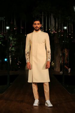 sangeet outfits for guests male