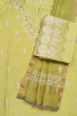 ADA Designer Chikan Studio - Hazratganj 