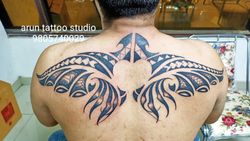 Arun Tatoo Studio in PhillaurJalandhar  Best Tattoo Artists in Jalandhar   Justdial