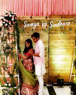 Wedding Sinjara - Happy Shades Pictures | Wedding Planner in Surat -  WedMeGood