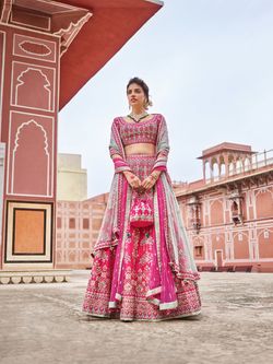 Anita dongre sale designer lehenga