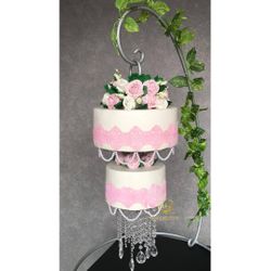 Wholesale chandelier cake stand For a Fashionable Wedding - Alibaba.com