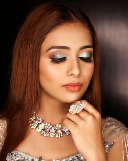 Light party makeup - Makeup by Shivani Pictures | Bridal Makeup in Agra -  WedMeGood