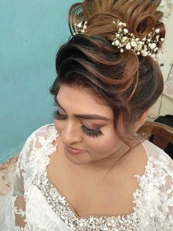 GOAN  Shrawanis Saffron hair n beauty family salon  Facebook