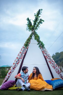 Tents Decor Ideas, New Tent Decor Photos