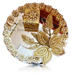 Engagement Ring Platter Saba Beee Creations Pictures Wedding