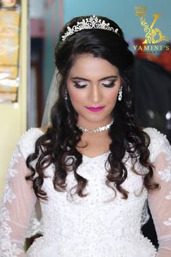 catholic bride - Vadhumakeup by Prachi Pictures | Bridal Makeup in Pimpri  Chinchwad - WedMeGood
