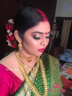 South African Bride Krush Nd Blush Pictures Bridal Makeup In