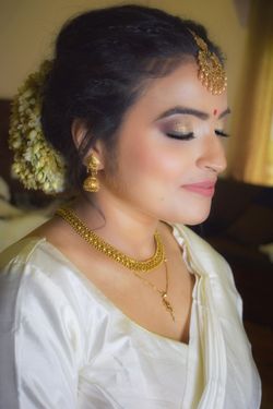 Assamese Bride - Makeup by Chandini Chaudhary Pictures | Bridal Makeup in  Dehradun - WedMeGood