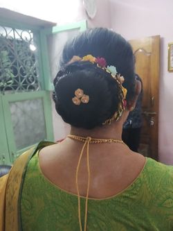 Archana Kumari Makeup Artist - Price & Reviews | Hyderabad Makeup Artist Archana Kumari Makeup Artist - Price & Reviews | Hyderabad Makeup Artist