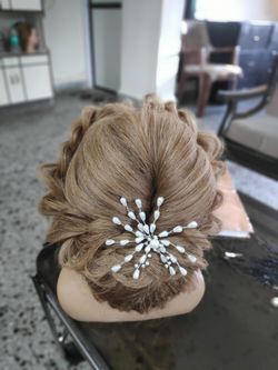 Hairstyles Ashwini Makeup Artist Pictures Bridal Makeup In