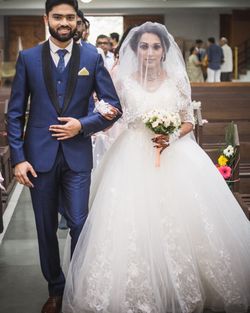 Share more than 78 bridal hairstyle for christian marriage latest -  in.eteachers
