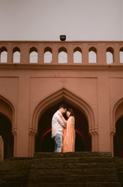 Ronak Kushboo One Studio Pictures Wedding Photographers In Hyderabad Wedmegood