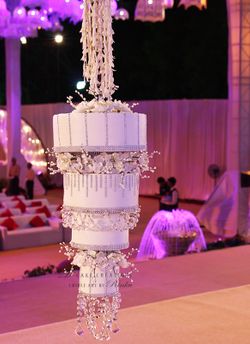 From a shahi mawa to an elaborate multi-tiered wedding cake, this month  we've covered all your possible dessert cravings