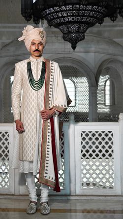 Bajirao sherwani sale