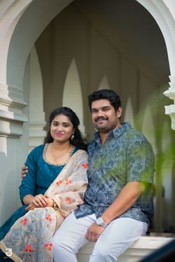 Chandras Sravani I Pre Wedding Shoot 3 Art Studio Pictures Wedding Photographers In Visakhapatnam Wedmegood