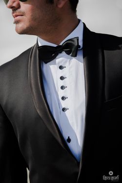 reception suits for men
