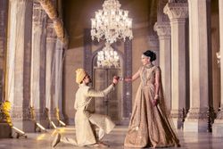 Chowmahalla palace pre wedding cost Clearance