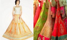 gown churidar dress