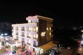 Kanha Paradise Marriage Garden