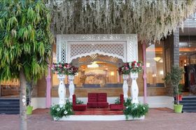 Kanha Paradise Marriage Garden