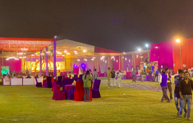 Aamrapaali Water Park and Resort