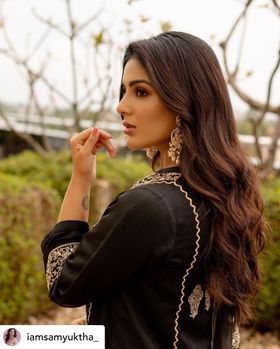 Makeup Artist Soniya Modi