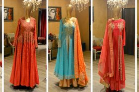 Citrine - The Multi Designer Store