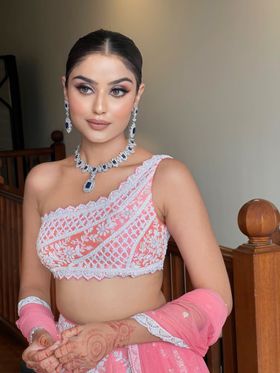 Beauty Tales by Prateeksha