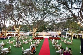 Gayatri Vihar Sagar - Palace Ground Bengaluru