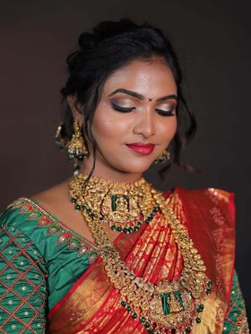 Just Beauty - Own Your Pretty