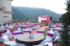 Shimla Havens Resort